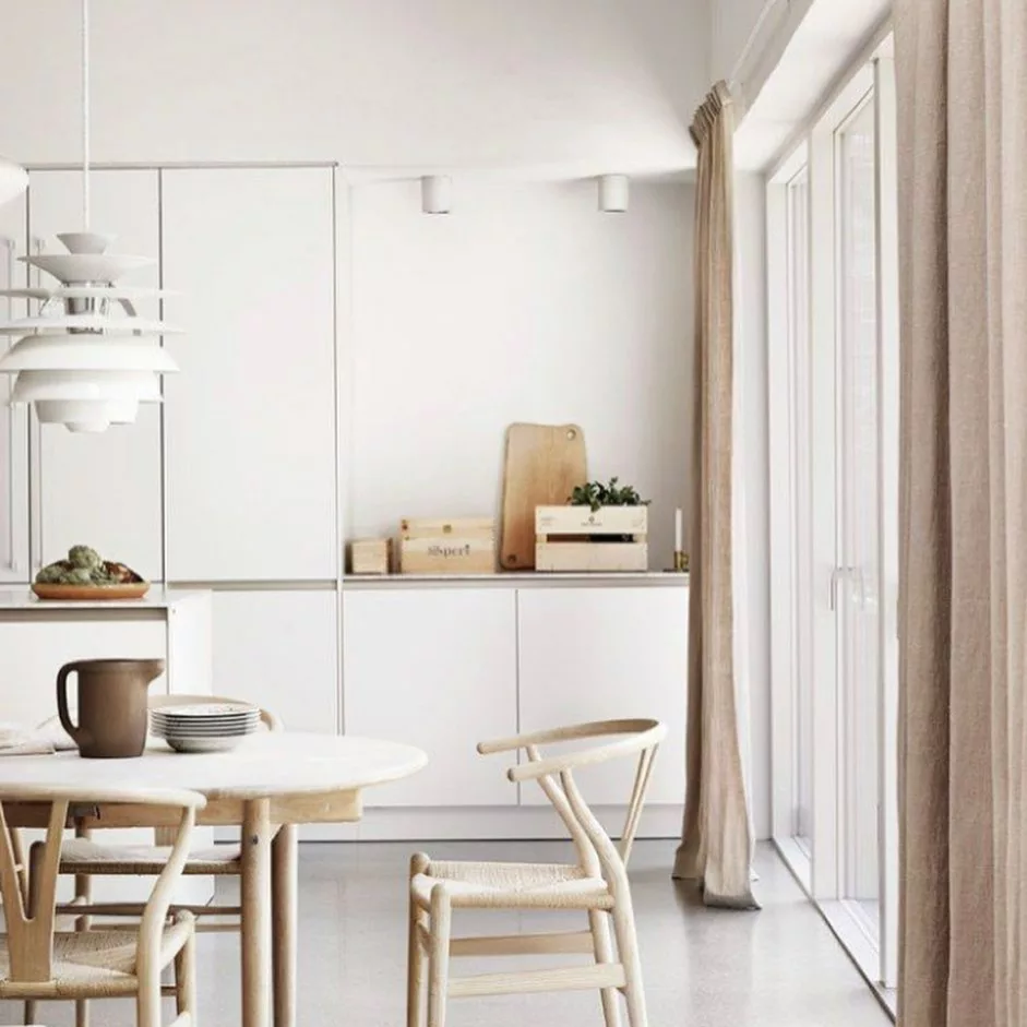 O que é o estilo japandi e por que ele está dominando os interiores?