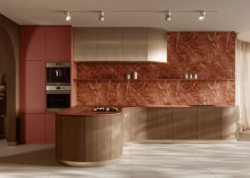 Formica® lança novos padrões visuais com a Coleção Matizes
