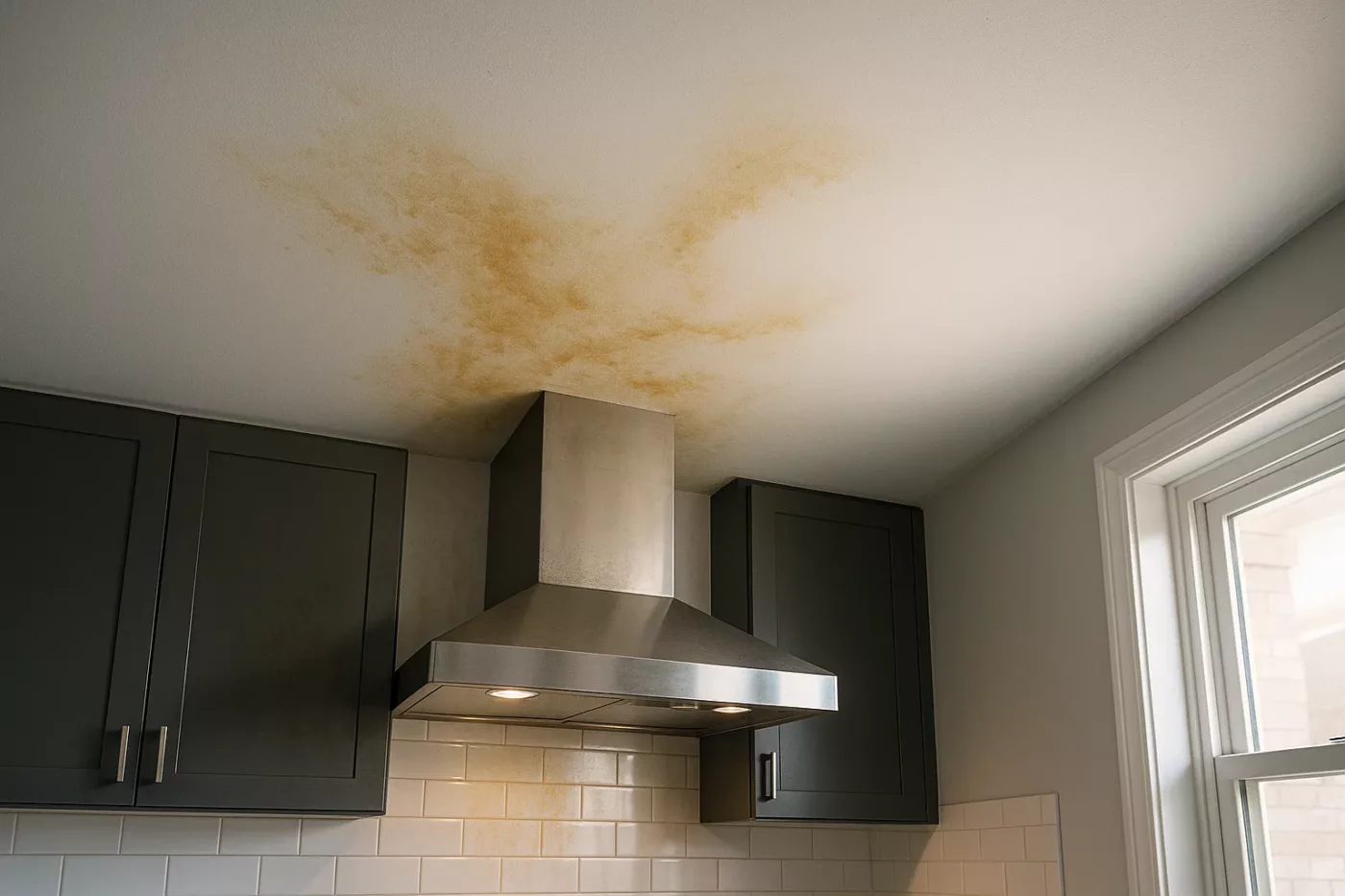 Como tirar gordura do forro de gesso sem danificar o material: veja o que realmente funciona