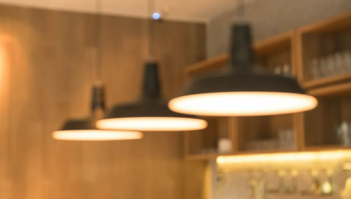 luminarias pendentes para cozinha