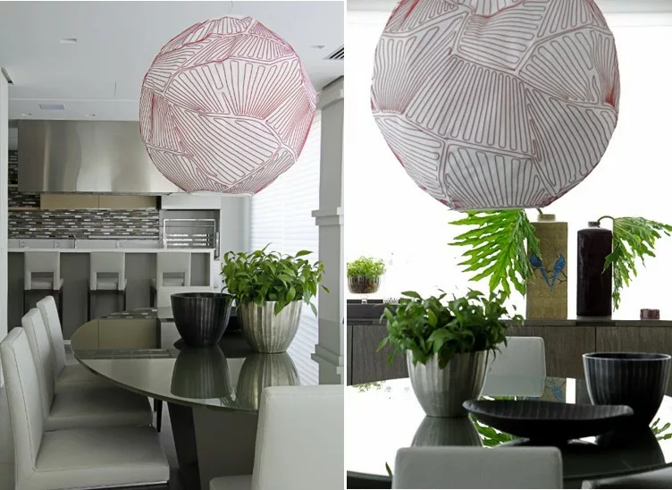 Mesma planta, dois projetos bastante distintos e a força transformadora da arquitetura de interiores