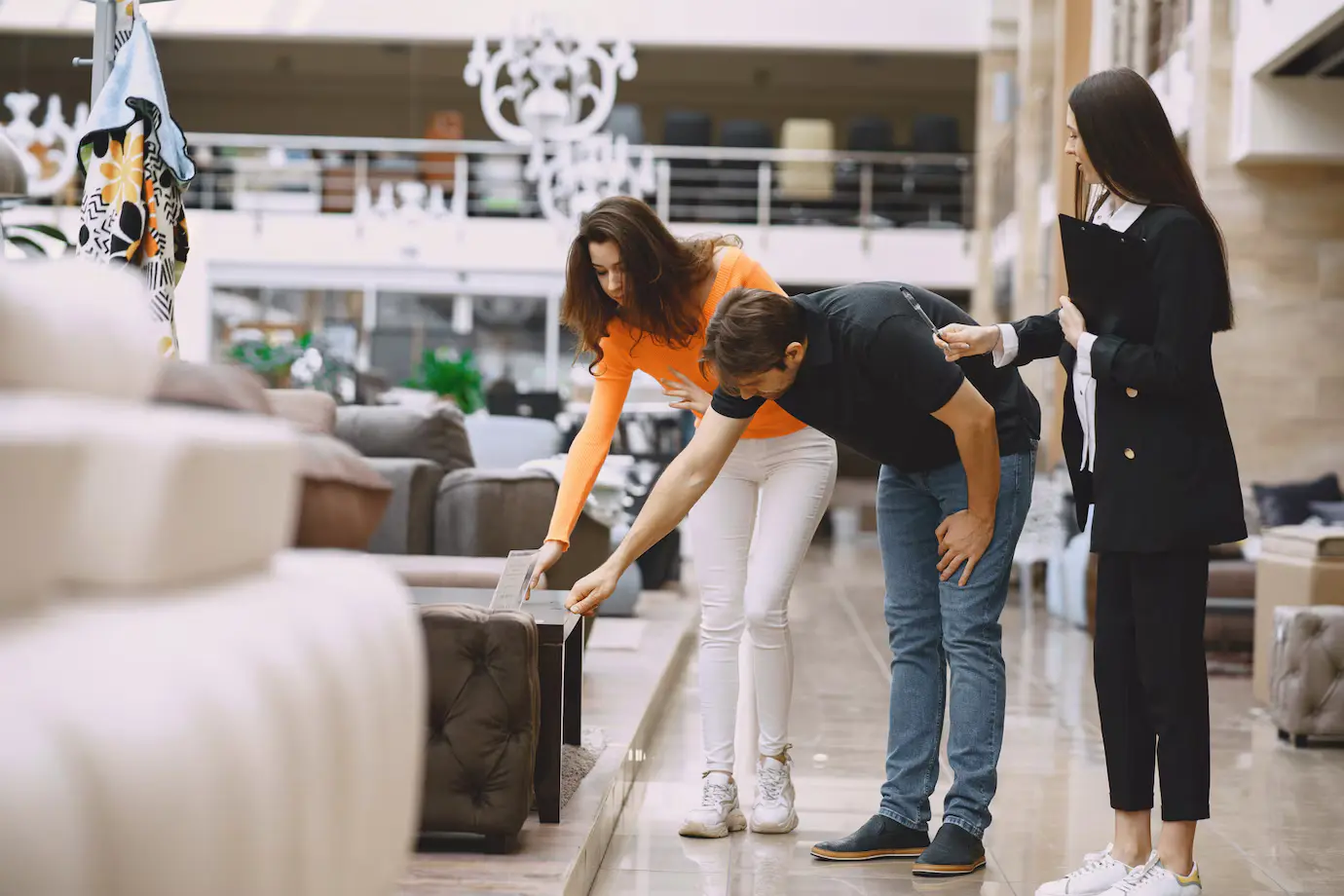 Antes de comprar móveis usados, leia isso: cuidados para não errar