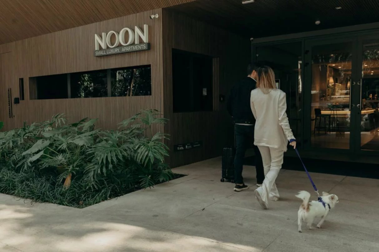 Noon Small Luxury é a residência oficial da CASACOR São Paulo