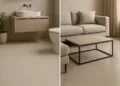 Porcelanato fosco x acetinado: o que muda e qual é o melhor para o seu projeto?