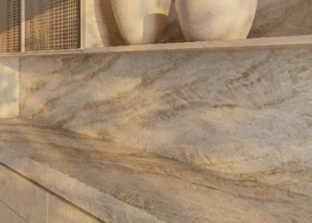 Quartzito Naica, da Decolores (Foto: Divulgação)