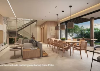 “Casa equilibrada”: pequenos detalhes promovem mais saúde dentro do lar