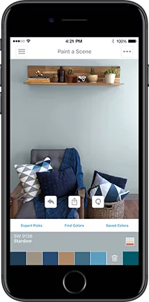 Os melhores aplicativos para decorar sua casa com estilo (e sem gastar nada)