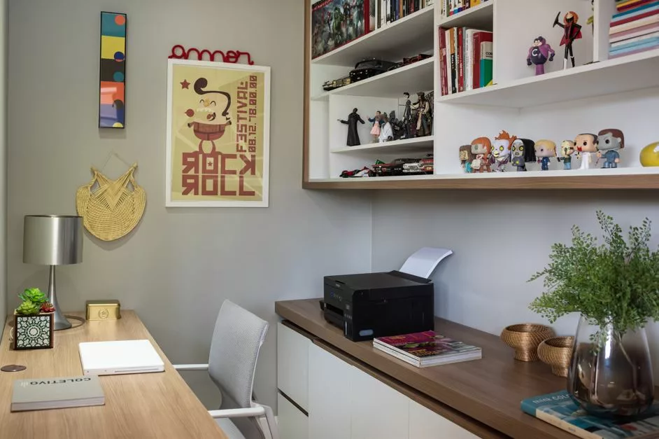 Tintas: escolha certa, aplicação perfeita