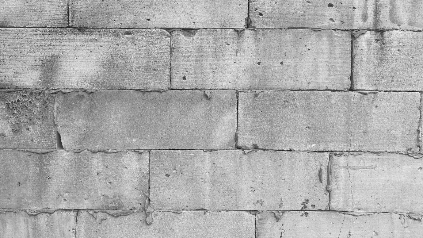 Qual tipo de tijolo usar na sua obra? Veja os modelos mais usados e onde aplicá-los