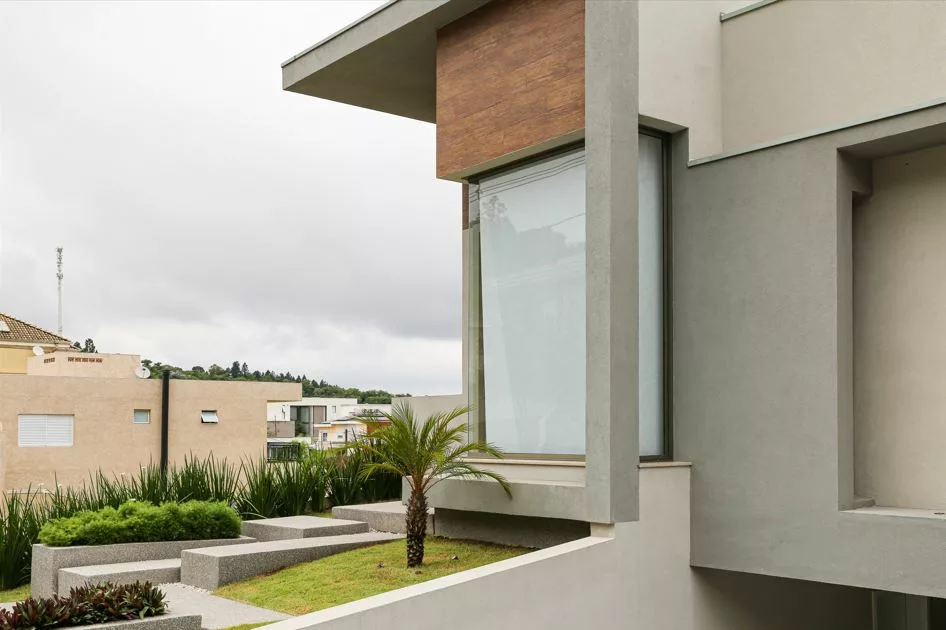 A luz natural como protagonista na arquitetura de interiores