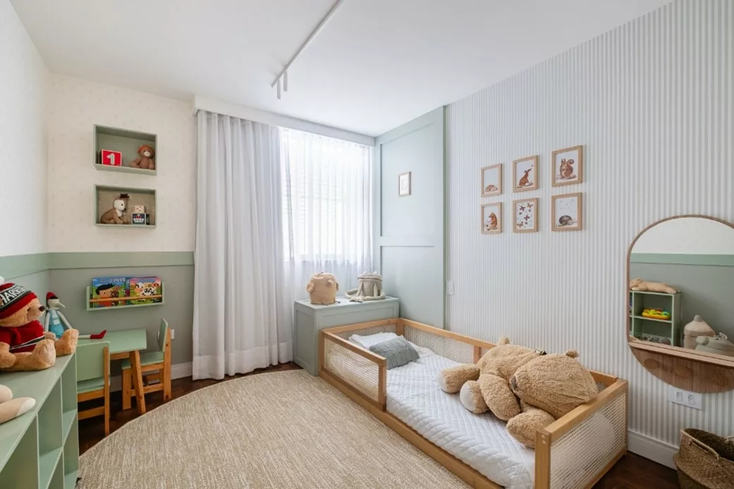Os 10 pedidos mais recorrentes nos projetos residenciais