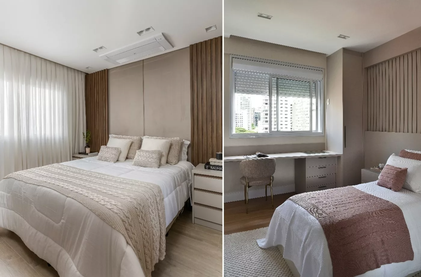 Os 10 pedidos mais recorrentes nos projetos residenciais