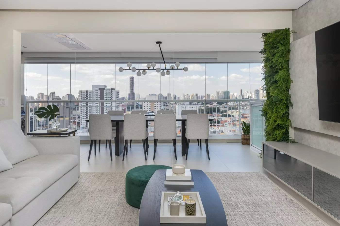 Os 10 pedidos mais recorrentes nos projetos residenciais