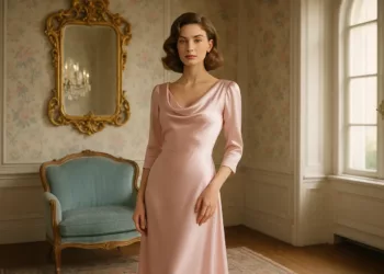 Rococo Revival: o retorno luxuoso do estilo que transforma qualquer ambiente em puro romance