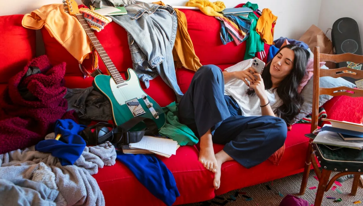 Os erros que você comete todo dia e deixam a casa uma bagunça