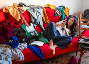 Os erros que você comete todo dia e deixam a casa uma bagunça