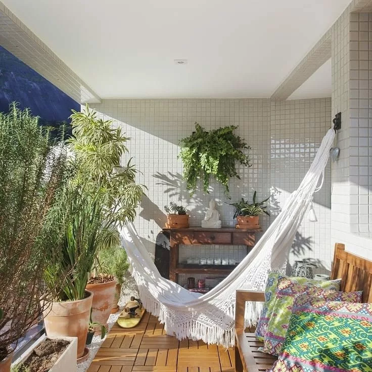 Cantinho zen em casa: ideias para montar um refúgio de tranquilidade com plantas e pedras