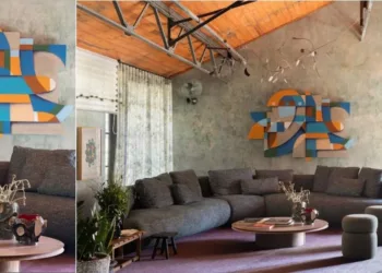 Ambientes gratuitos para visitar na CASACOR São Paulo 2025