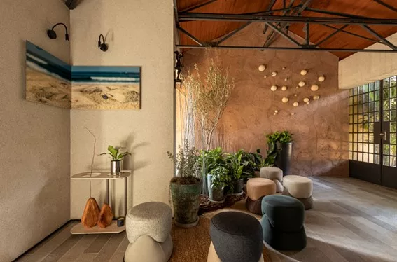Ambientes gratuitos para visitar na CASACOR São Paulo 2025