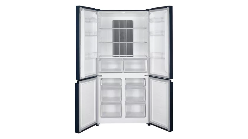 De Bacco lança refrigeradores Four Door e Side by Side
