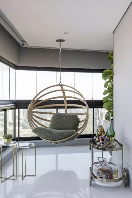 Decoração moderna: os segredos por trás dos ambientes contemporâneos