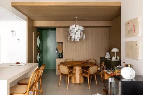 Decoração moderna: os segredos por trás dos ambientes contemporâneos