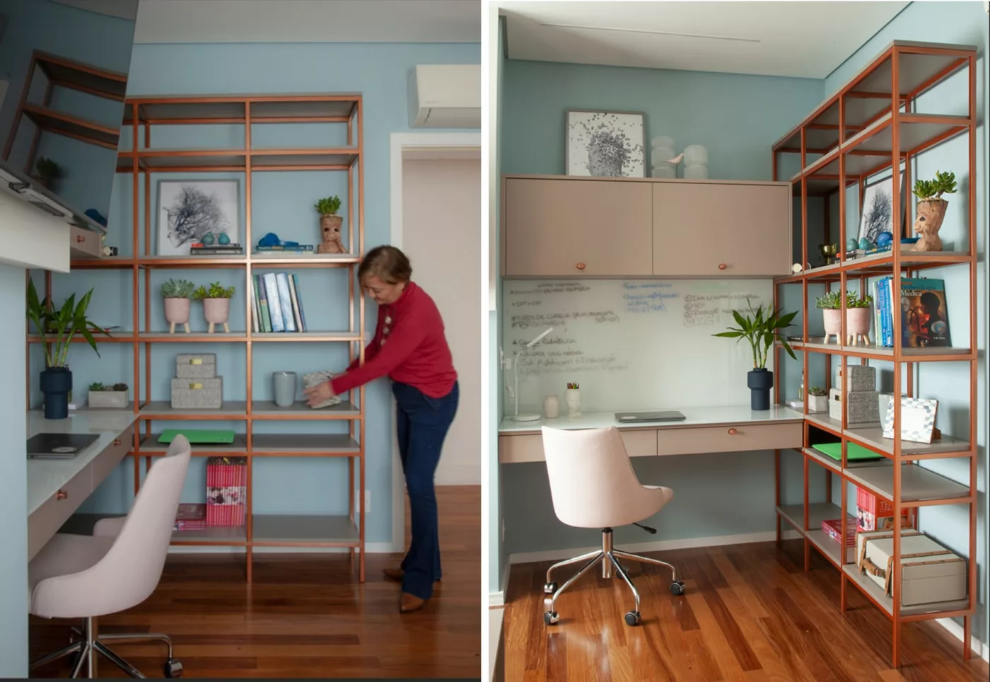 Decoração moderna: os segredos por trás dos ambientes contemporâneos