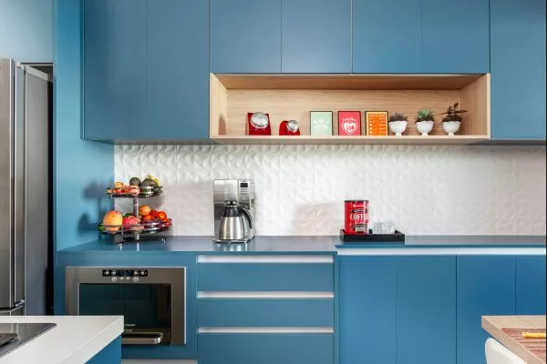 Dopamine décor: o estilo que estimula o prazer a felicidade nas pessoas