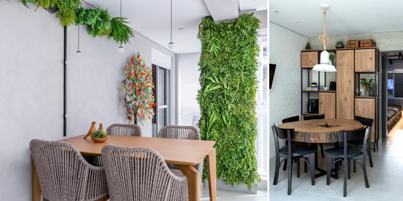 Dopamine décor: o estilo que estimula o prazer a felicidade nas pessoas