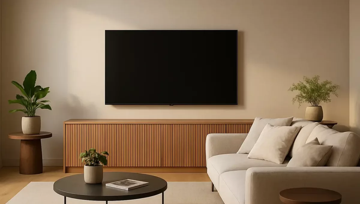 Fios aparentes nunca mais: veja como escondê-los sem precisar quebrar a parede