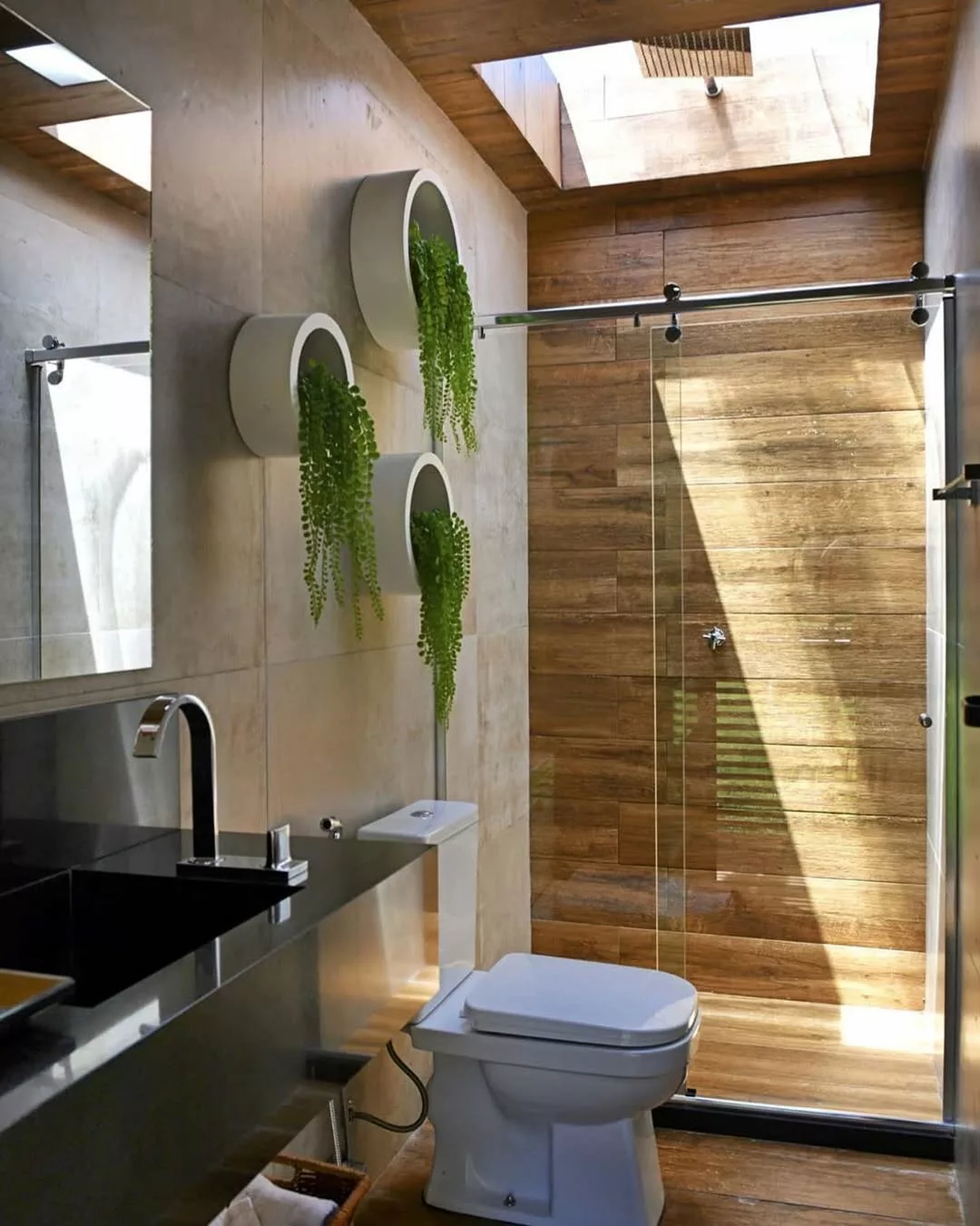 Iluminação zenital: o segredo da arquitetura para ter mais luz natural em casa