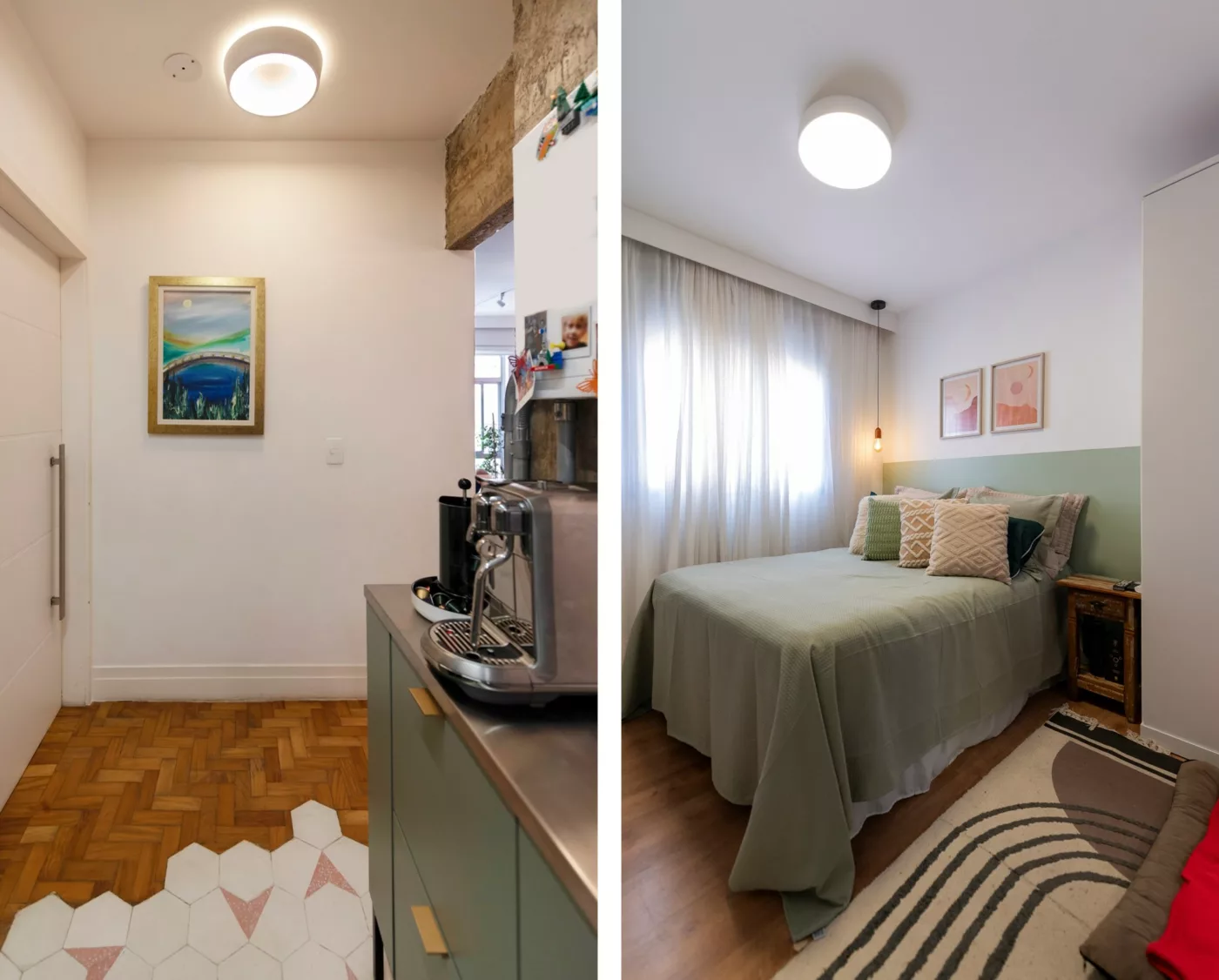 Iluminação para apartamento alugado: transforme seu lar sem obras e com muito estilo