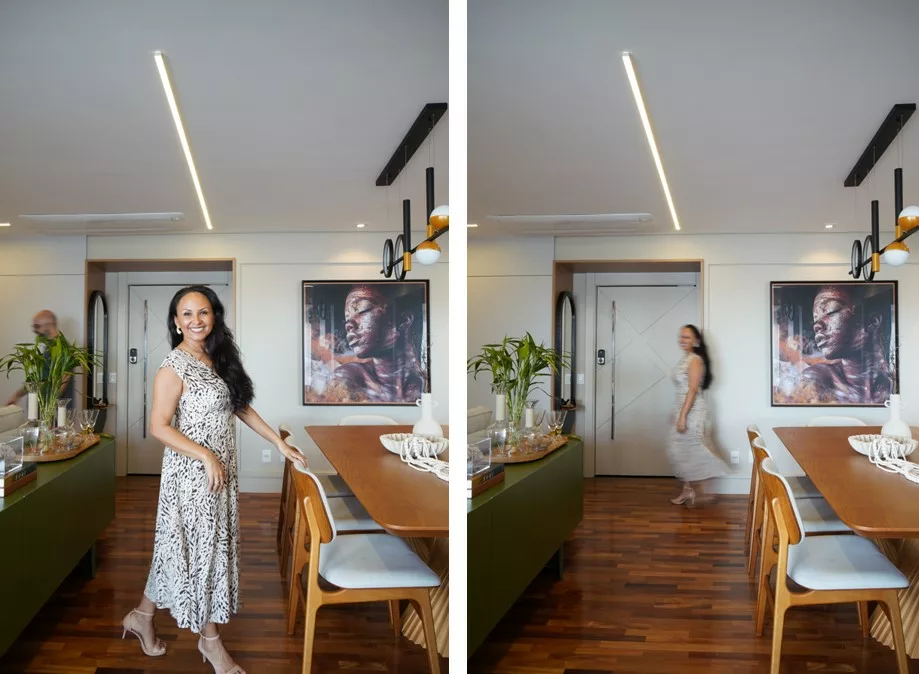 Integrar ou não integrar os ambientes de casa? Eis a questão!