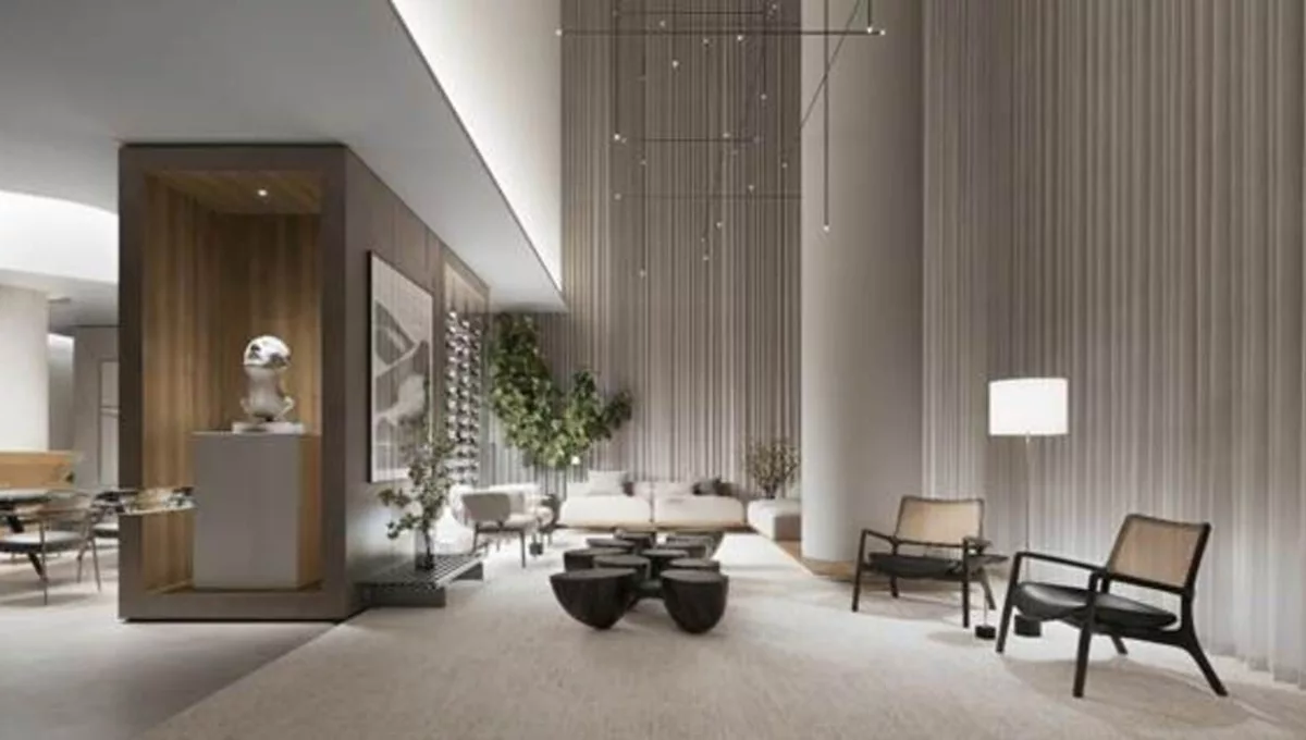 Jader Almeida assina ENORA Residence, novo empreendimento nos Jardins
