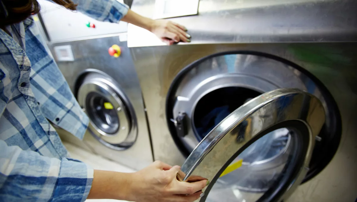 Máquina lava e seca vale a pena? Descubra o que ninguém te conta antes de comprar