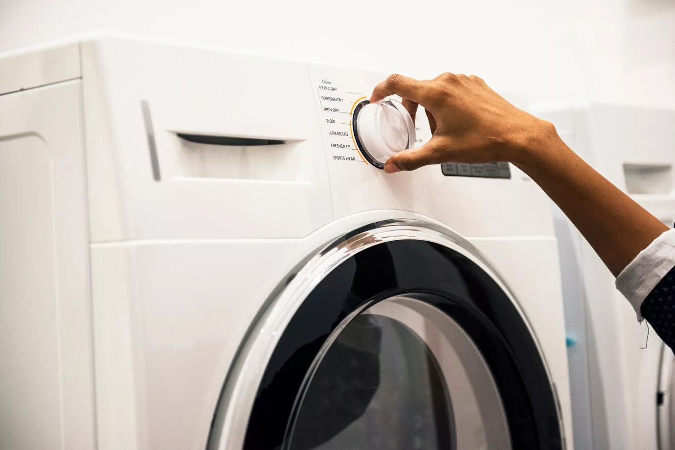 Máquina lava e seca vale a pena? Descubra o que ninguém te conta antes de comprar