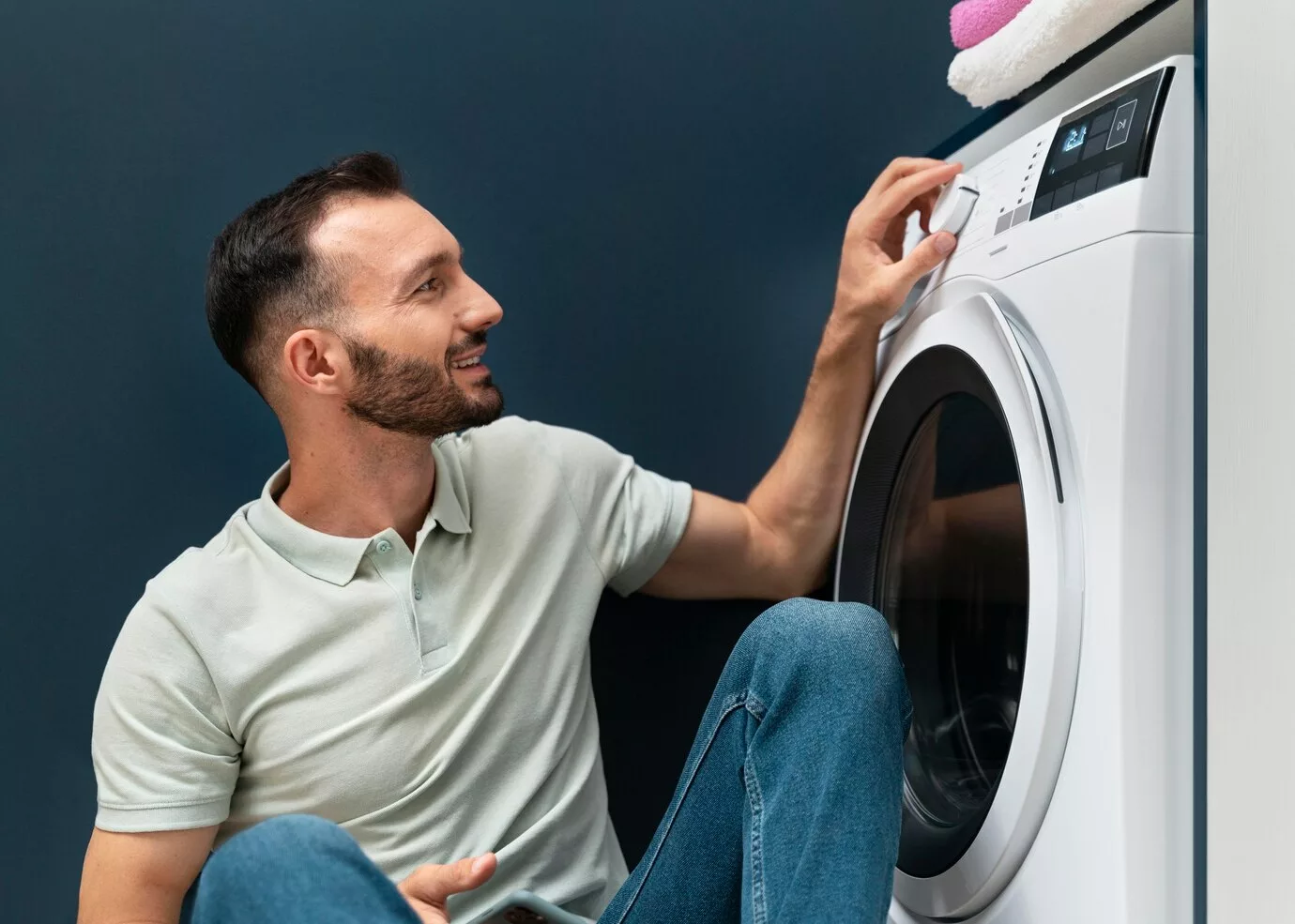 Máquina lava e seca vale a pena? Descubra o que ninguém te conta antes de comprar