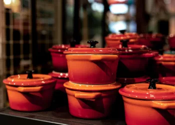 Panelas de cerâmica são realmente seguras? Veja o que dizem os especialistas