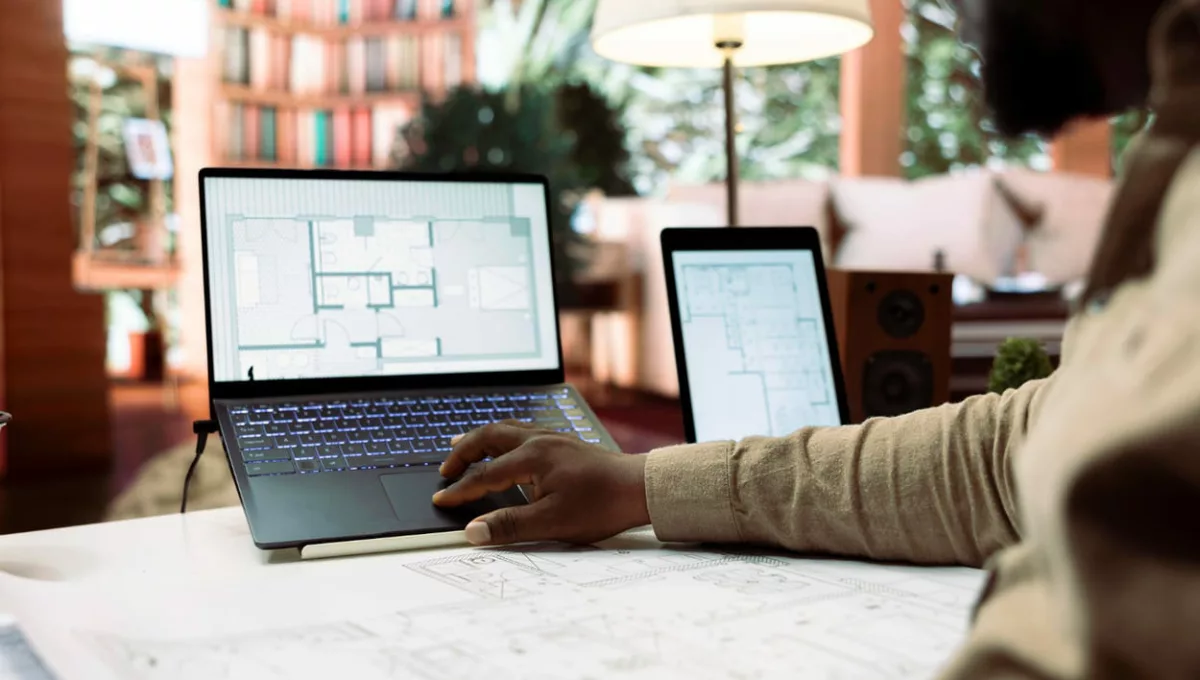 Os 10 programas mais utilizados por arquitetos que revolucionam projetos de interiores e edificações
