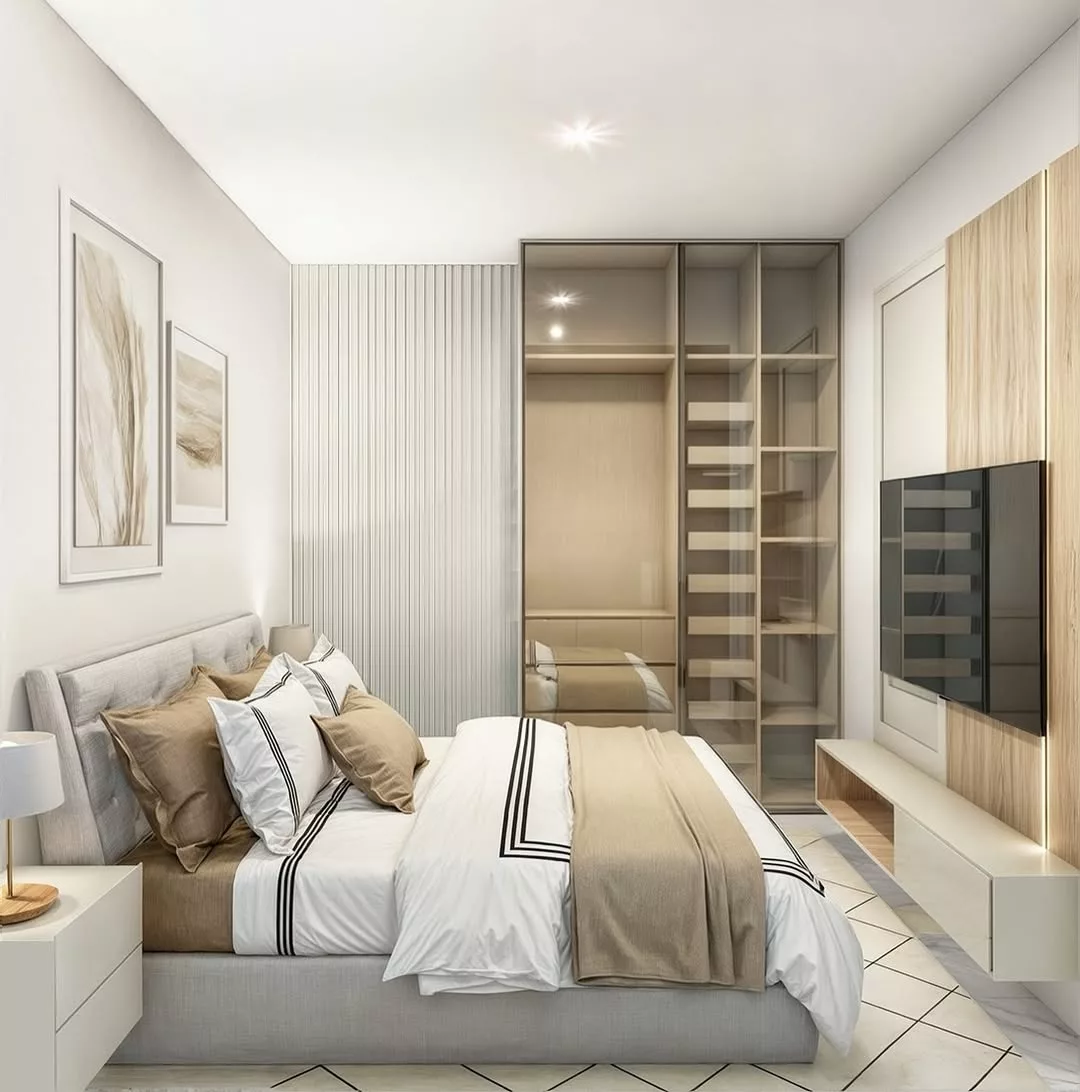 Tem um quarto sobrando em casa? Veja como dar um novo propósito a ele com charme e personalidade