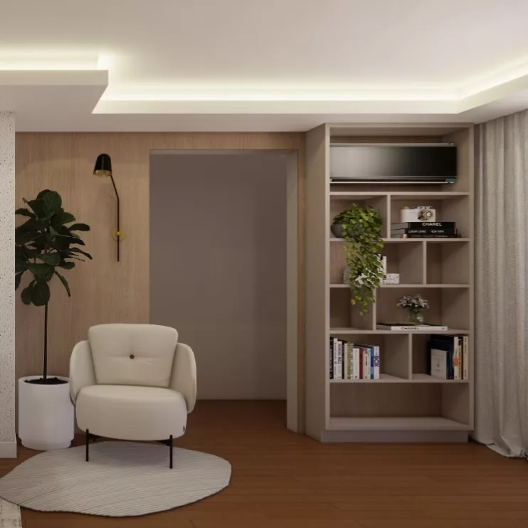 Tem um quarto sobrando em casa? Veja como dar um novo propósito a ele com charme e personalidade