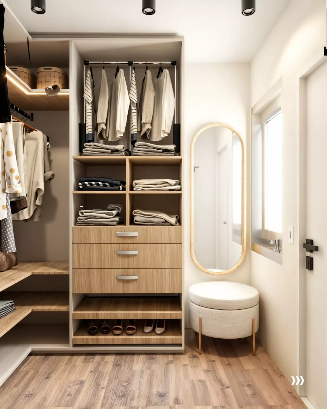 Tem um quarto sobrando em casa? Veja como dar um novo propósito a ele com charme e personalidade
