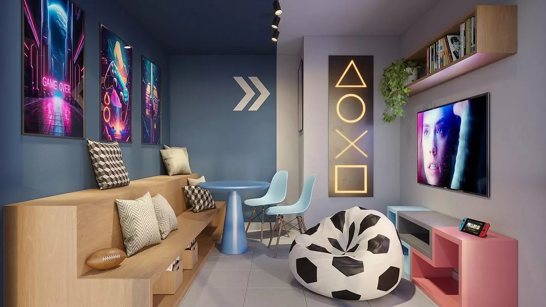 Tem um quarto sobrando em casa? Veja como dar um novo propósito a ele com charme e personalidade