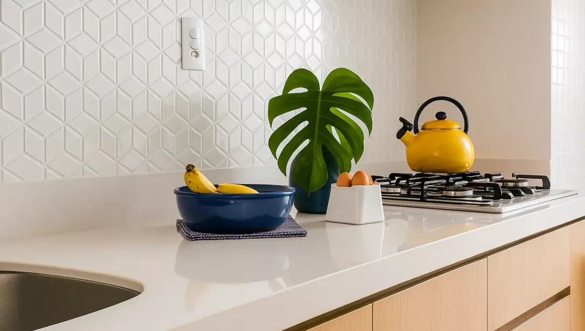 Você sabe o que é rodabanca? Veja por que esse acabamento é essencial na decoração da sua bancada