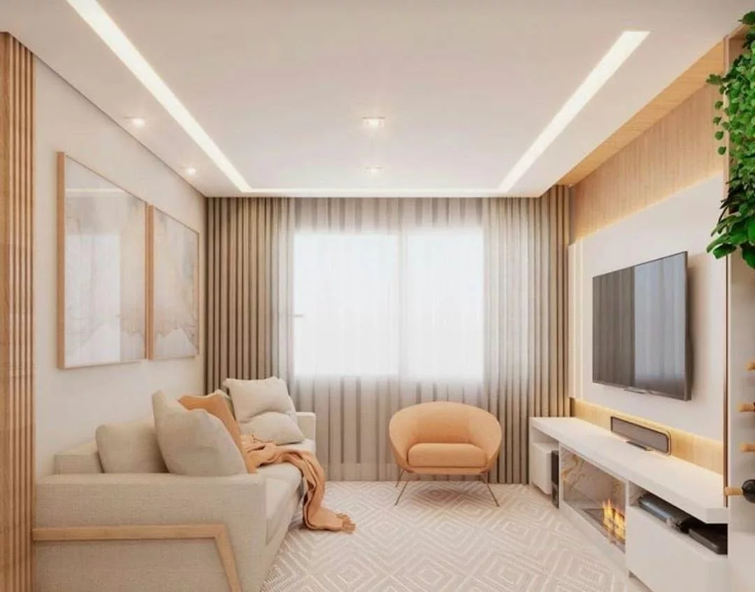 Como fazer teto de gesso? Aprenda o passo a passo que transforma qualquer ambiente com elegância