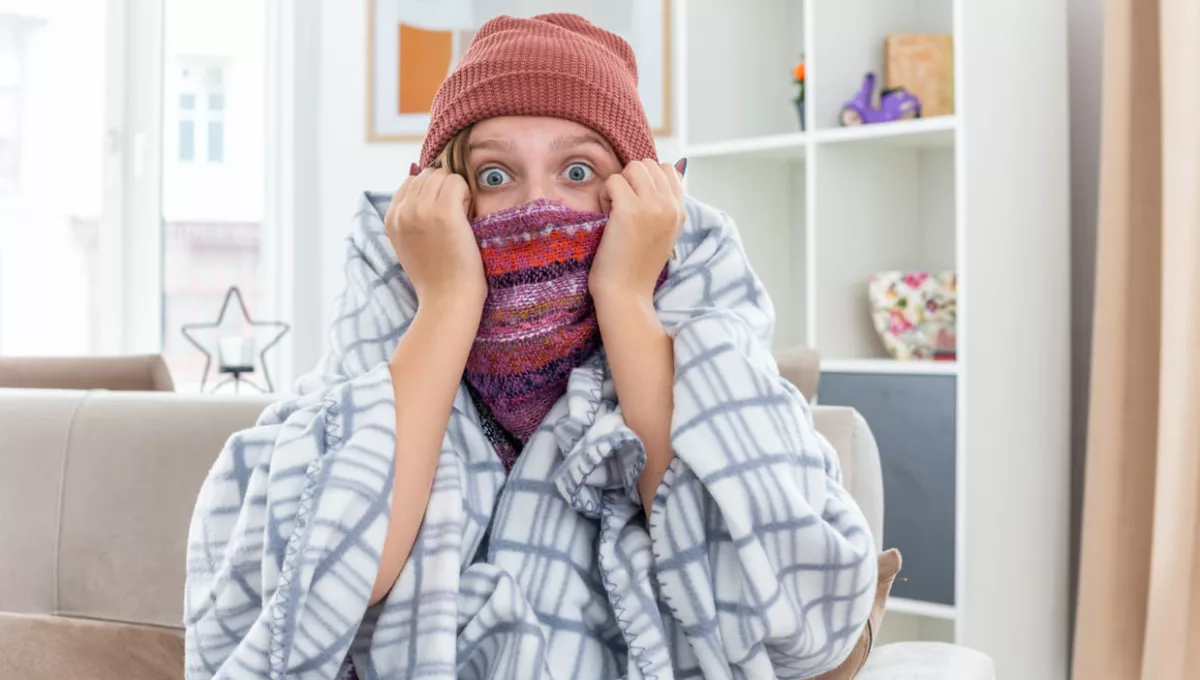 Casa fria no inverno? Veja como um detalhe simples pode deixar o ambiente mais quente sem aumentar sua conta de energia