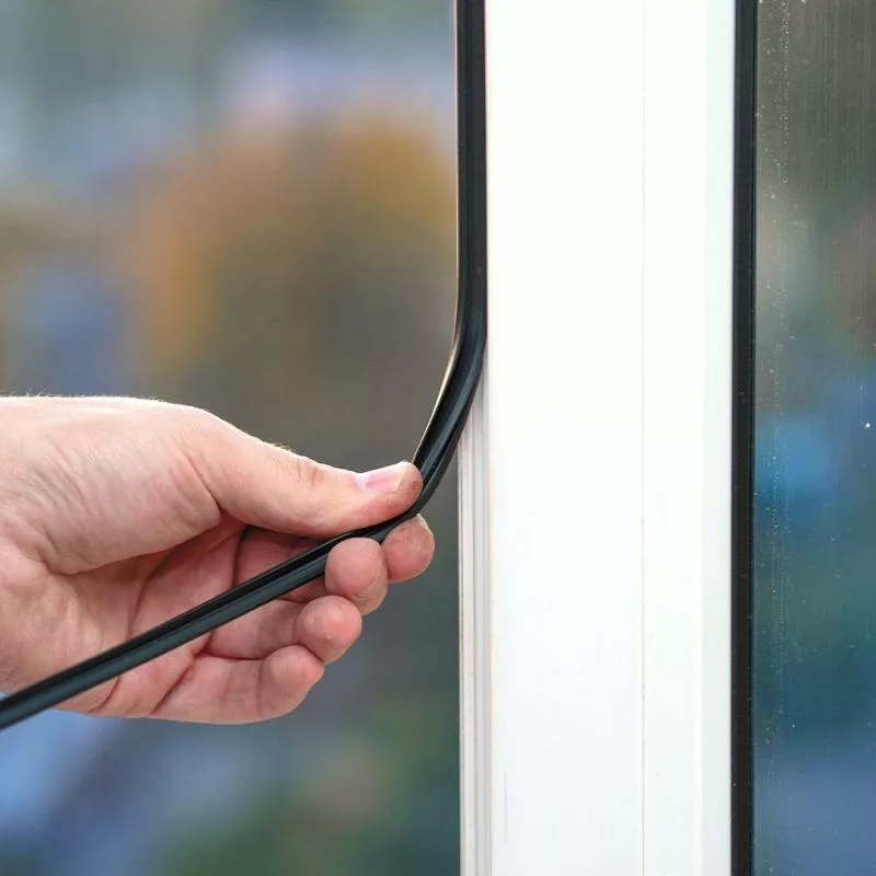 Casa fria no inverno? Veja como um detalhe simples pode deixar o ambiente mais quente sem aumentar sua conta de energia