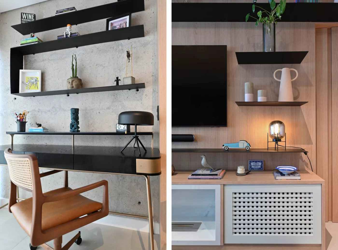 Apartamentos especiais reservados: dicas para iluminar o imóvel sem quebra-quebra