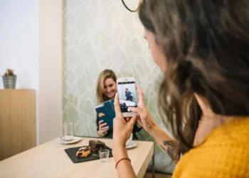 Áreas instagramáveis casa: onde criar espaços que encantam e rendem cliques?