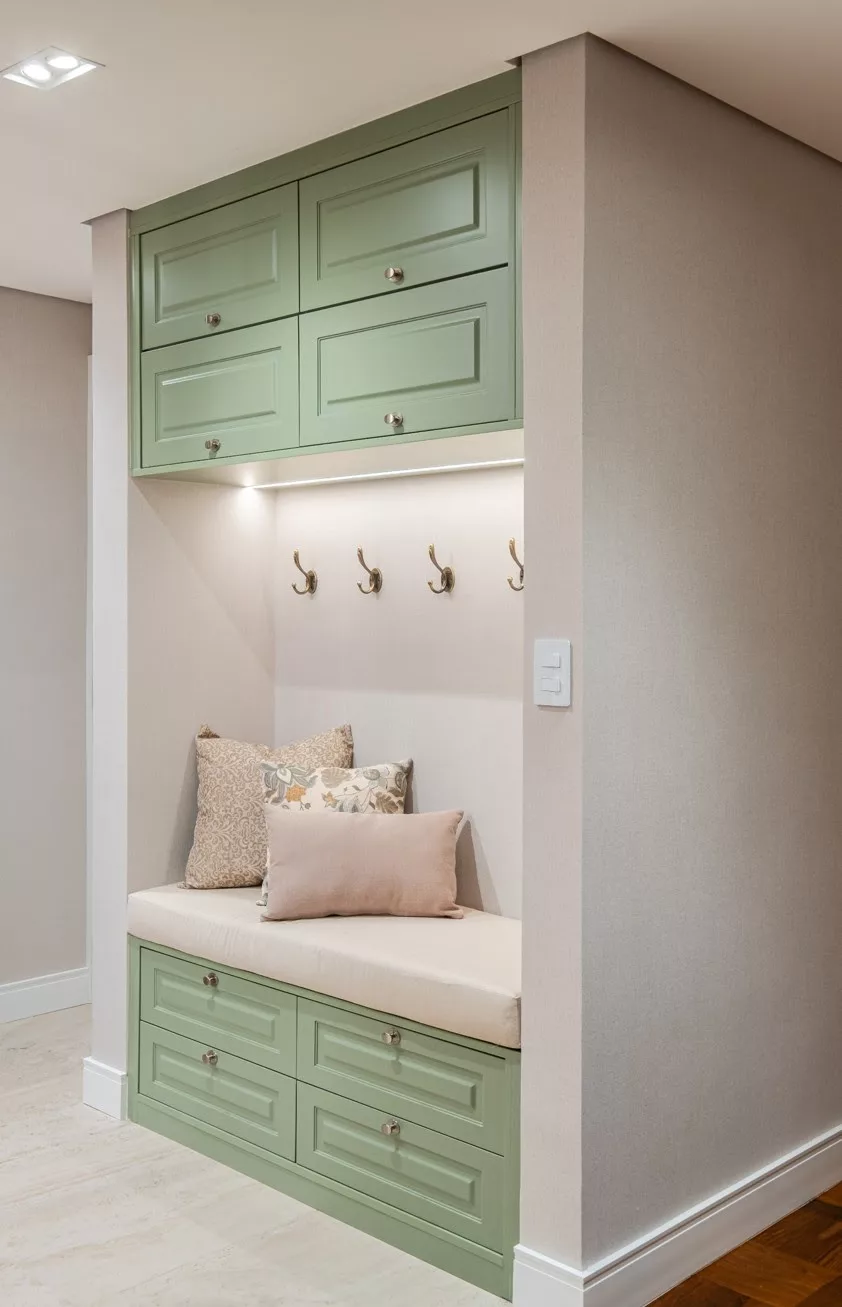 Como o décor de interiores pode deixar o momento de receber ainda mais especial
